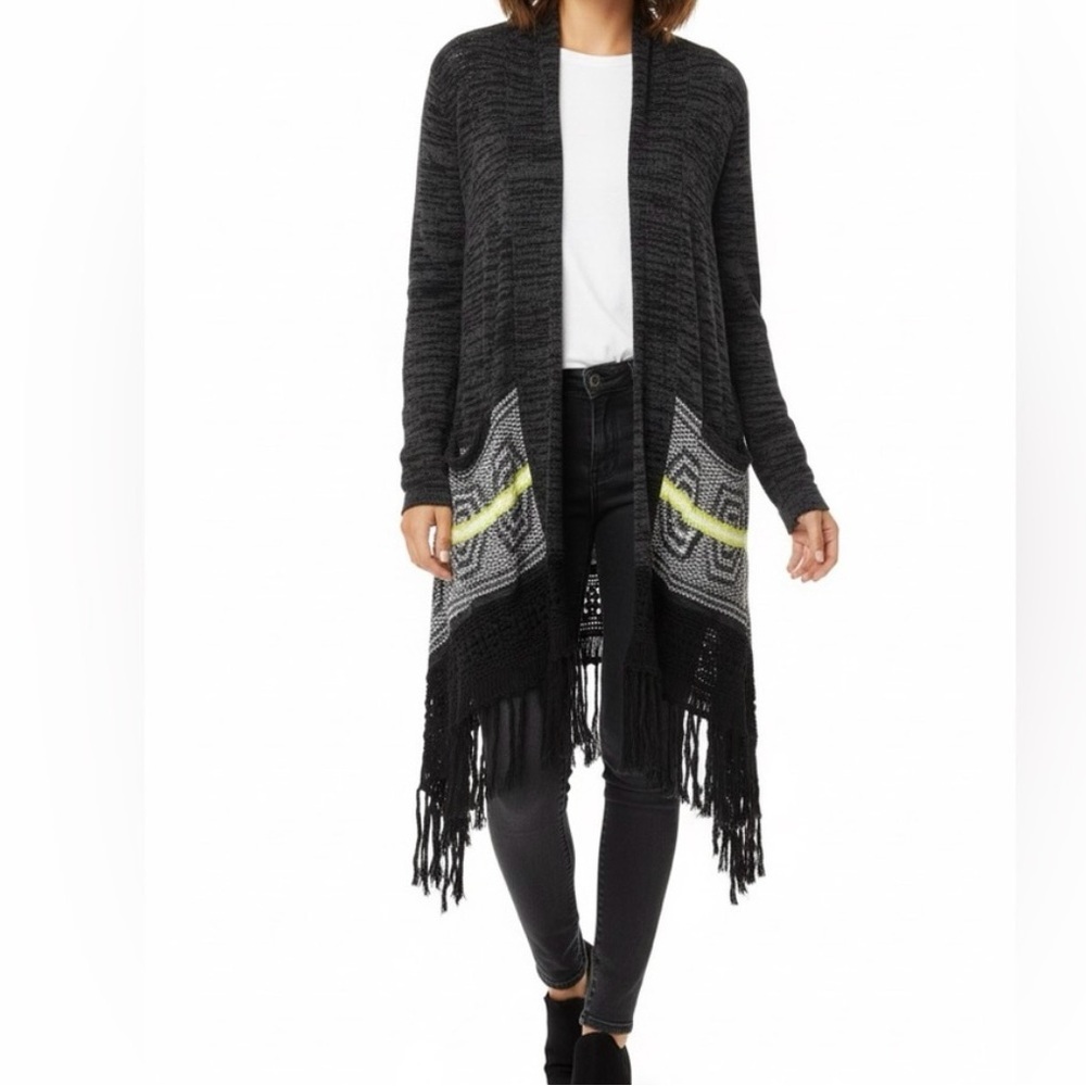 RD Style Cardigan